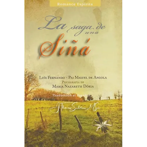 La Saga de una Siñá