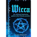 Wicca: The Ultimate Guide to the Wiccan Practice