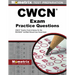 CWCN Exam Practice Questions: CWCN Practice Tests & Review for the WOCNCB Certified Wound Care Nurse Exam
