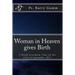 Woman in Heaven gives Birth: 7:36AM Jerusalem Time on the 23rd of September 2017