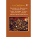 Gender and Emotions in Medieval and Early Modern Europe: Destroying Order, Structuring Disorder