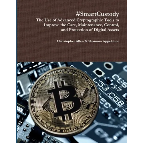 #SmartCustody