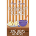 Aunt Fiona's 50 Shades of Scones