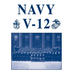 Navy V-12