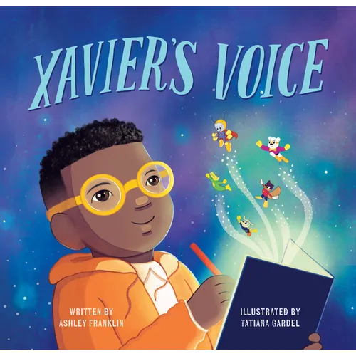 Xavier's Voice