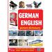 German - English Picture Dictionary: DEUTSCH - ENGLISCH WÖRTERBUCH mit Bildern