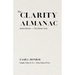 The Clarity Almanac: 2026 Edition: Fire Horse Year