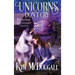Unicorns Don't Cry