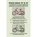 Puch Maxi 'n' & 's' a Compilation of 3 Major Overhaul, Repair and Maintenance Publications