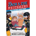 The Hockey Rink Hunt