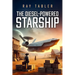 The Diesel-Powered Starship: Pirates, Anarchists, Religious Fanatics, and Rim Running Rogues