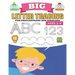 Big Letter Tracing For Preschoolers And Toddlers Ages 2-4: Practice for Kindergarten and Kids Line Tracing, Letters, Shapes, Numbers