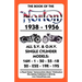 Book of the Norton 1938-1956 All S.V. & O.H.V. Single Cylinder Models