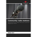 Community radio stations