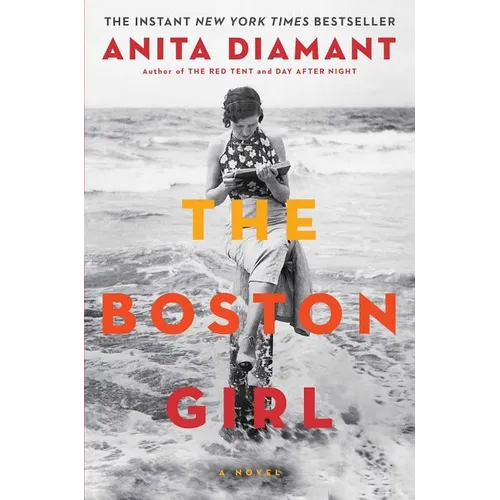 The Boston Girl