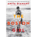 The Boston Girl