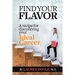 Find Your Flavor: A Recipe for Discovering Your Ideal Career