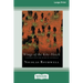 Wings of the Kite-Hawk: A Journey Into the Heart of Australia (16pt Large Print Edition)