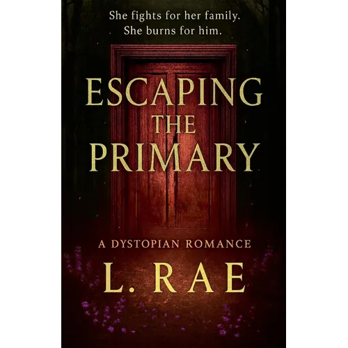 Escaping The Primary - Paperback