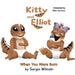 Kitty and Elliot