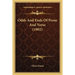 Odds And Ends Of Prose And Verse (1902)
