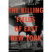 The Killing Fields of East New York: The First Subprime Mortgage Scandal, a White-Collar Crime Spree, and the Collapse of an American Neighborhood