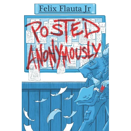 Posted Anonymously