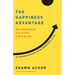 The Happiness Advantage: How a Positive Brain Fuels Success in Work and Life
