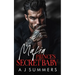 Mafia Prince's Secret Baby: A Dark Bratva Romance