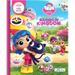 True and the Rainbow Kingdom: Welcome to the Rainbow Kingdom: A Search and Find Book