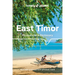 Lonely Planet East Timor Phrasebook & Dictionary