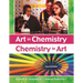 Art in Chemistry: Chemistry in Art