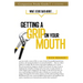 What Jesus Said About... Getting a Grip On Your Mouth Study Guide