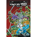 Teenage Mutant Ninja Turtles/Usagi Yojimbo: Wherewhen