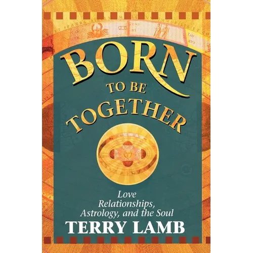 Born to Be Together