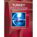 Turkey Intelligence, Security Activities and Operations Handbook - Strategic Information and Regulations