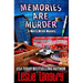 Memories Are Murder