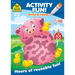 School Zone Activity Fun! Write & Reuse Workbook