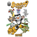 Scratch9: The Pet Project & Cat Tails