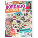 Bordado Mexicano 4: ideal para emprendedoras