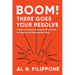 Boom! There Goes Your Resolve