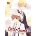 Last Game Vol. 10