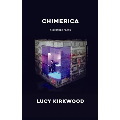 Chimerica and Other Plays