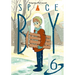 Stephen McCranie's Space Boy Volume 6