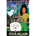Soul Glaze: An Eastwind Witches Paranormal Cozy Mystery