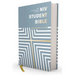 Niv, Student Bible, Personal Size, Hardcover, Comfort Print