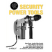 Security Power Tools