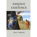 Essence of Existence: Brief story of matter and people