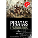Piratas Legendarios, 1650-1750