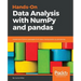 Hands-On Data Analysis with NumPy and Pandas: Implement Python packages from data manipulation to processing